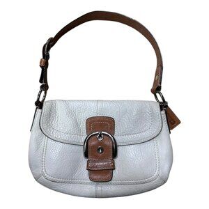 Vintage Coach Soho Shoulder Bag